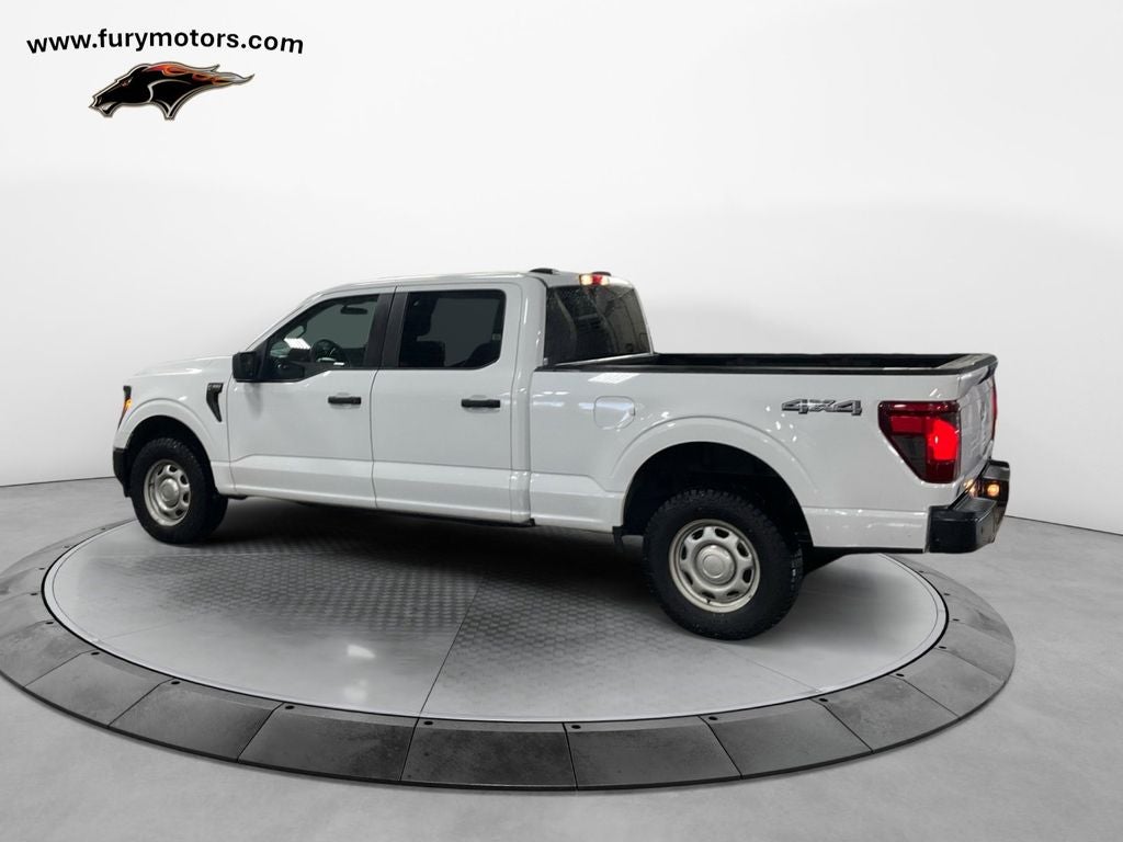 2024 Ford F-150 XL