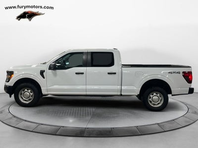 2024 Ford F-150 XL