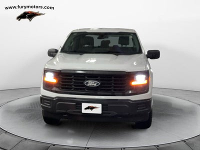 2024 Ford F-150 XL