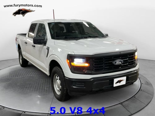 2024 Ford F-150 XL