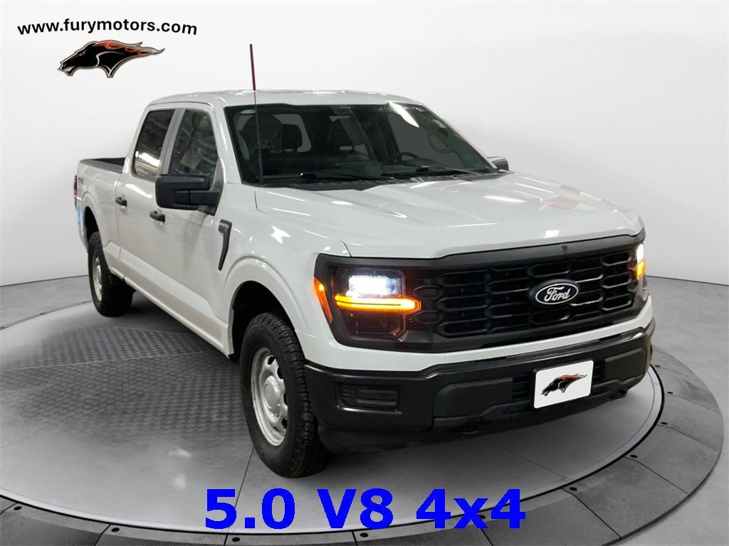 2024 Ford F-150 XL