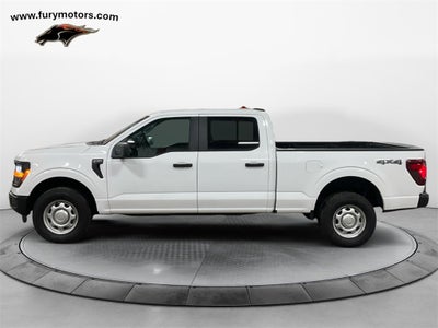 2024 Ford F-150 XL