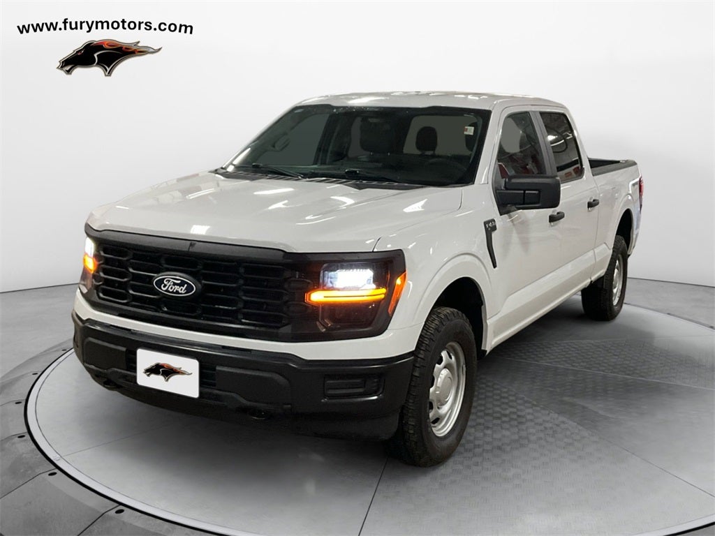 2024 Ford F-150 XL