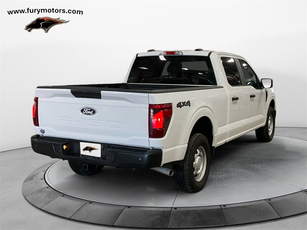 2024 Ford F-150 XL
