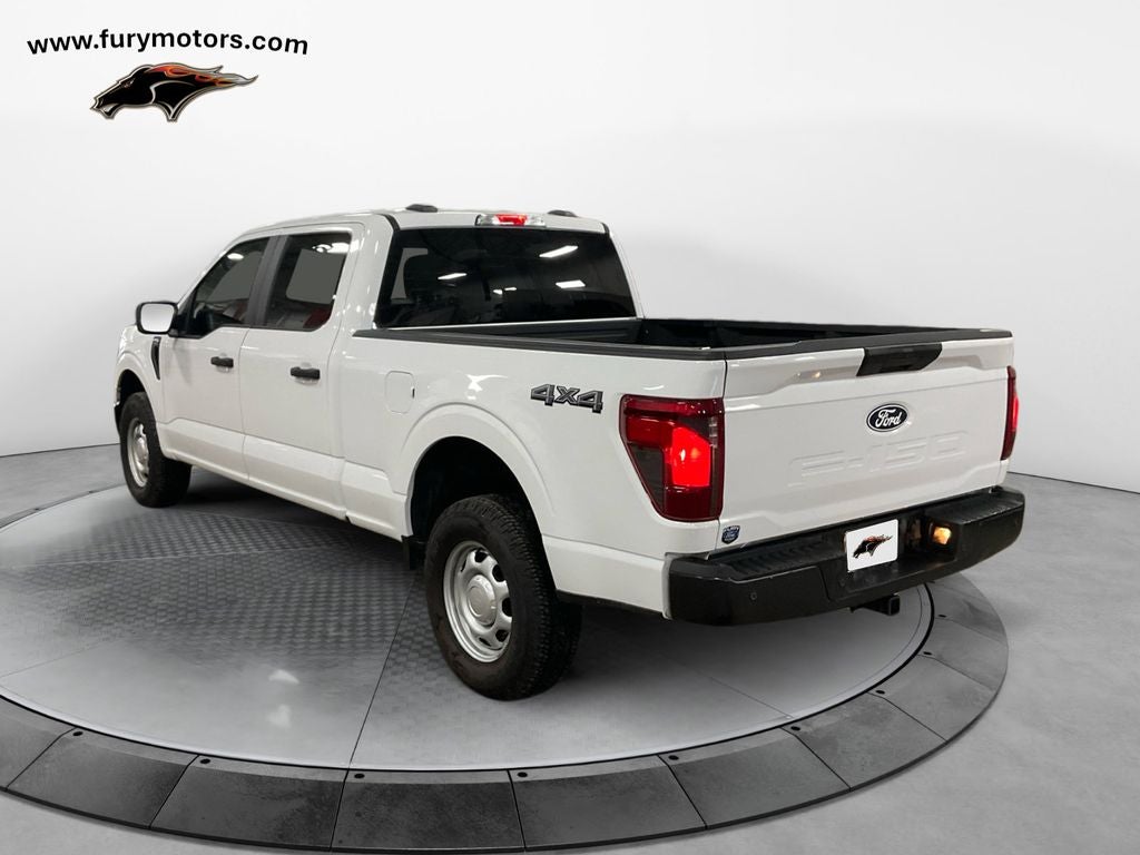 2024 Ford F-150 XL