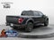 2022 Ford F-150 Raptor Blue Certified w/37 Performance Pkg