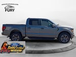 2024 Ford F-150 STX Gold Certified w/36 Gallon Tank