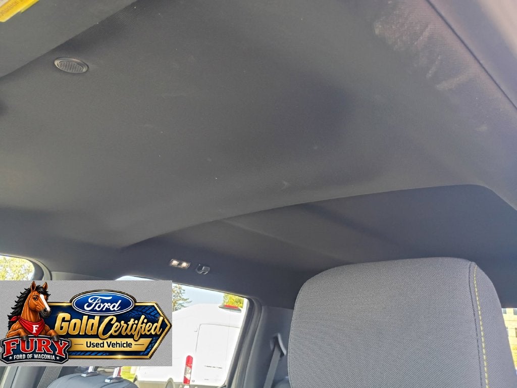 2024 Ford F-150 STX Gold Certified w/36 Gallon Tank