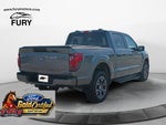 2024 Ford F-150 STX Gold Certified w/36 Gallon Tank