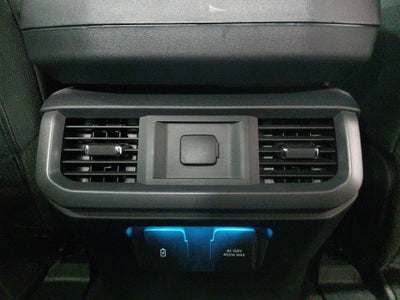 2025 Ford F-150 XLT w/Black Appearance Package