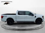 2025 Ford F-150 XLT w/Black Appearance Package