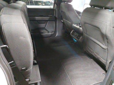 2025 Ford F-150 XLT w/Black Appearance Package