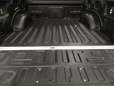 2025 Ford F-150 XLT w/Black Appearance Package