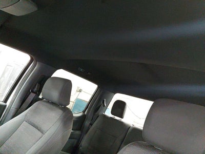 2025 Ford F-150 XLT w/Black Appearance Package