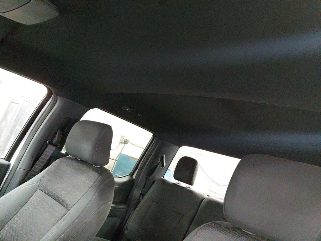 2025 Ford F-150 XLT w/Black Appearance Package