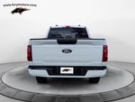 2025 Ford F-150 XLT w/Black Appearance Package