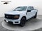 2025 Ford F-150 XLT w/Black Appearance Package
