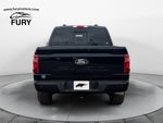 2025 Ford F-150 XLT w/Black Sport Appearance & Tow Haul Pkg