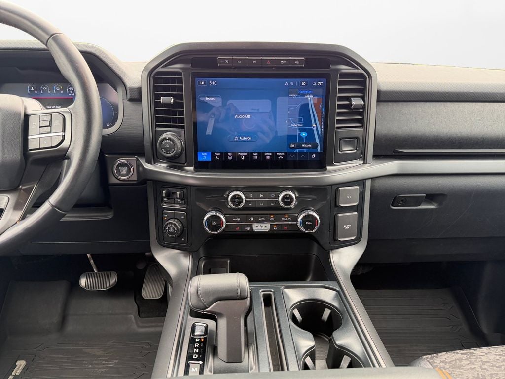 2024 Ford F-150 Tremor w/Tow Haul & Bed Utility Pkg