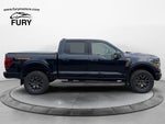 2024 Ford F-150 Tremor w/Tow Haul & Bed Utility Pkg