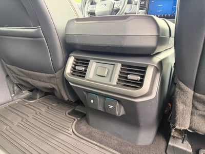 2024 Ford F-150 Tremor w/Tow Haul & Bed Utility Pkg