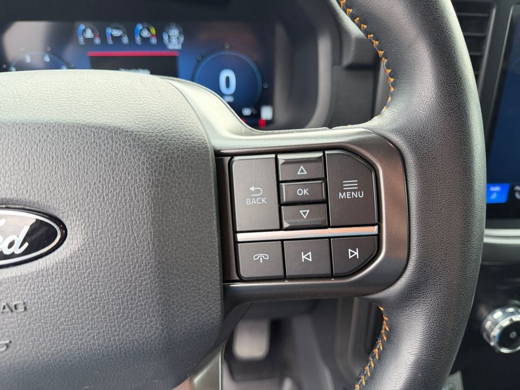 2024 Ford F-150 Tremor w/Tow Haul & Bed Utility Pkg