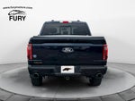 2024 Ford F-150 Tremor w/Tow Haul & Bed Utility Pkg