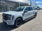 2024 Ford F-150 Lariat FX4 Black Appearance w/Tow Pkg
