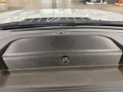 2024 Ford F-150 Lariat FX4 Black Appearance w/Tow Pkg