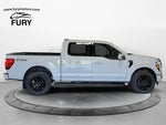 2024 Ford F-150 Lariat FX4 Black Appearance w/Tow Pkg