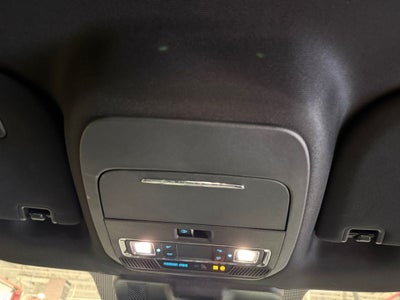2024 Ford F-150 Lariat FX4 Black Appearance w/Tow Pkg
