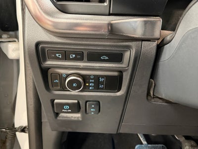 2024 Ford F-150 Lariat FX4 Black Appearance w/Tow Pkg