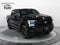 2025 Ford F-150 Lariat w/Black Appearance & Tow Haul Pkg
