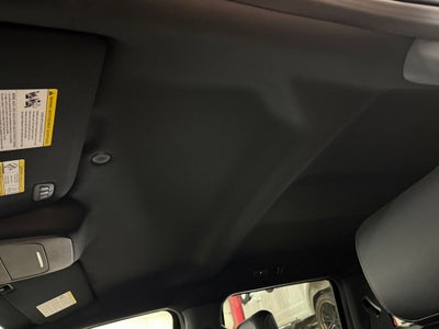 2025 Ford F-150 Lariat w/Black Appearance & Tow Haul Pkg