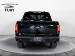 2025 Ford F-150 Lariat w/Black Appearance & Tow Haul Pkg