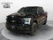 2025 Ford F-150 Lariat w/Black Appearance & Tow Haul Pkg