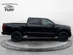 2024 Ford F-150 Lariat Black Appearance w/Twin Panel Moonroof