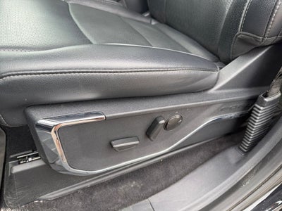 2024 Ford F-150 Lariat Black Appearance w/Twin Panel Moonroof