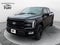 2024 Ford F-150 Lariat Black Appearance w/Twin Panel Moonroof