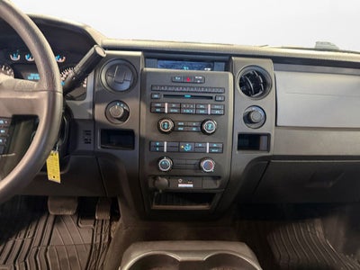 2014 Ford F-150 STX