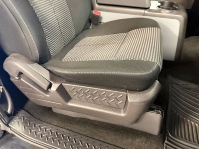 2014 Ford F-150 STX