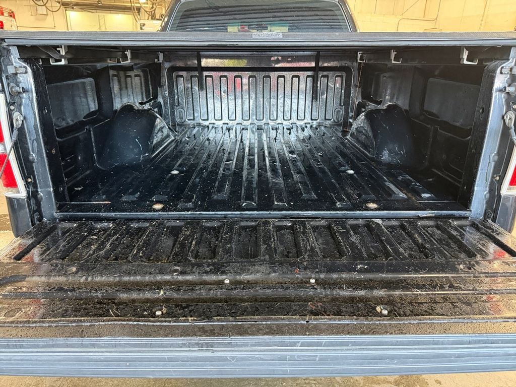 2014 Ford F-150 STX