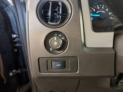 2014 Ford F-150 STX
