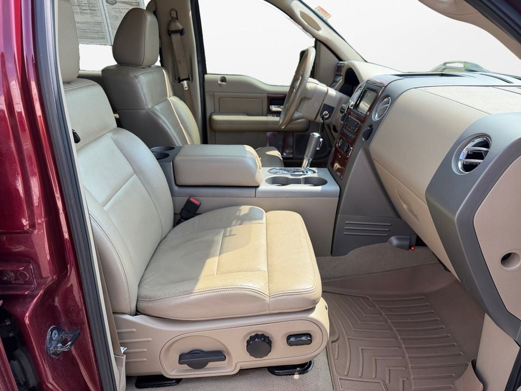 2006 Ford F-150 Lariat