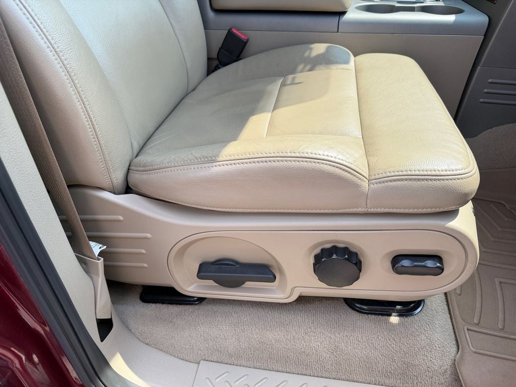 2006 Ford F-150 Lariat