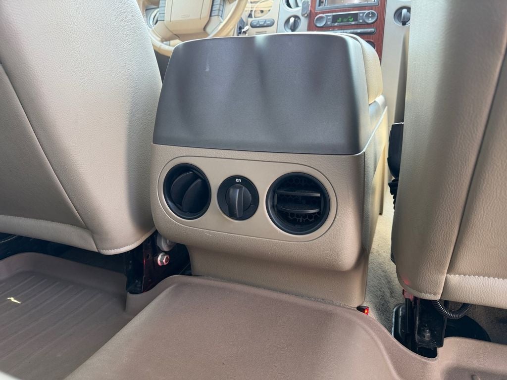 2006 Ford F-150 Lariat