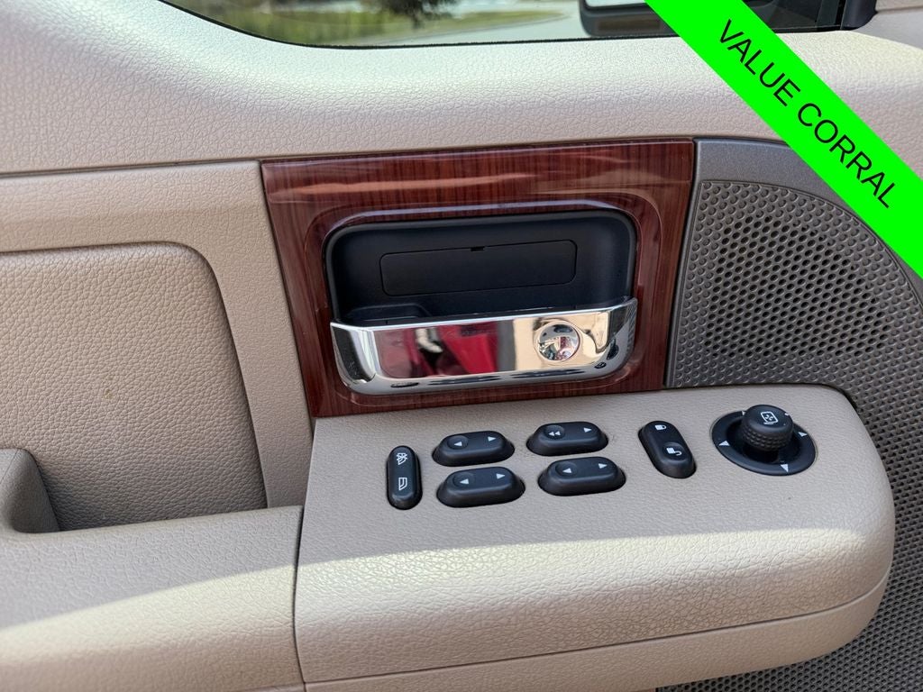 2006 Ford F-150 Lariat