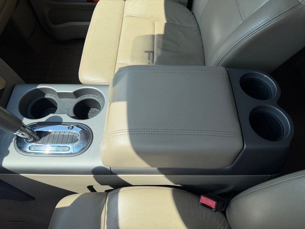 2006 Ford F-150 Lariat