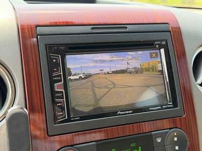 2006 Ford F-150 Lariat