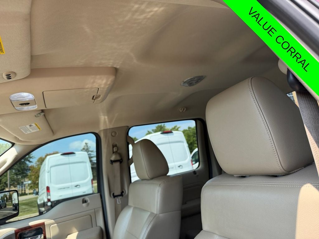 2006 Ford F-150 Lariat